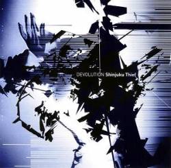 Shinjuku Thief : Devolution Shinjuku Thief : Devolution